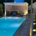 Le Dimore Di Billa Апартаменты Martella