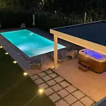 Le Dimore Di Billa Apartment Martella