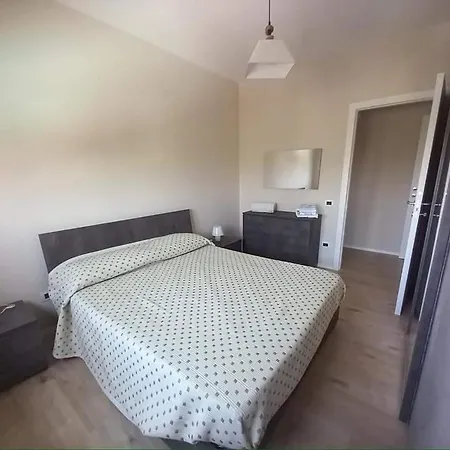 Le Dimore Di Billa Apartment Martella