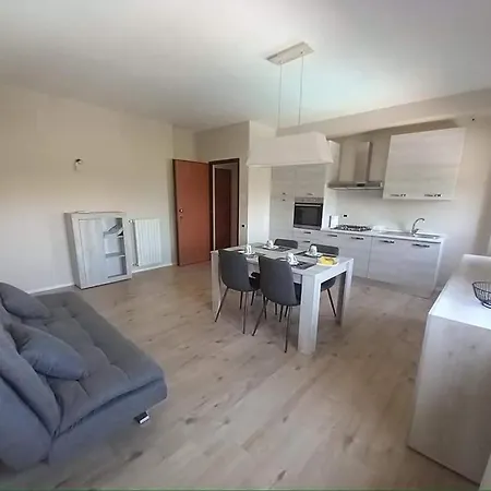 Le Dimore Di Billa Apartment Martella