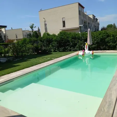 Apartment Le Dimore Di Billa