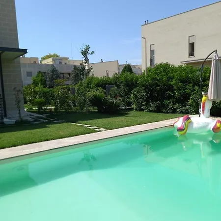 Le Dimore Di Billa Apartment *