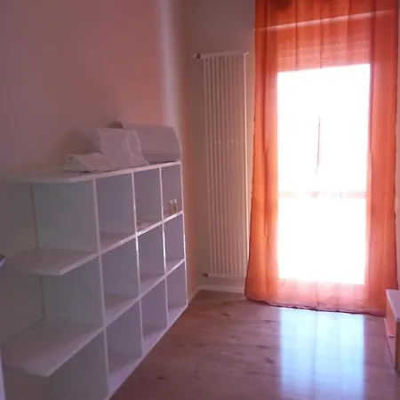 아파트 Le Dimore Di Billa *