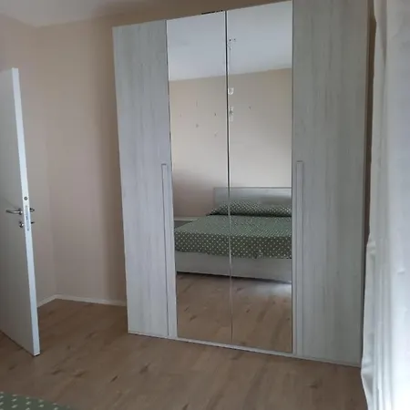 Appartement Le Dimore Di Billa Martella