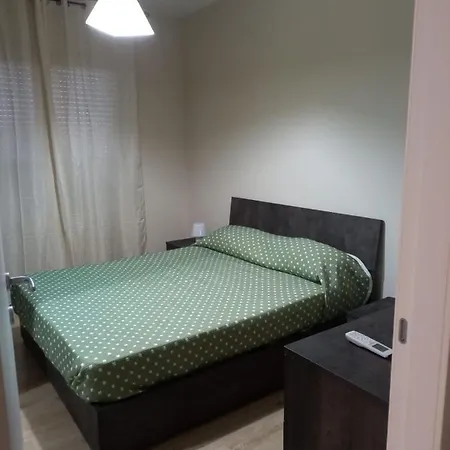 아파트 Le Dimore Di Billa Martella