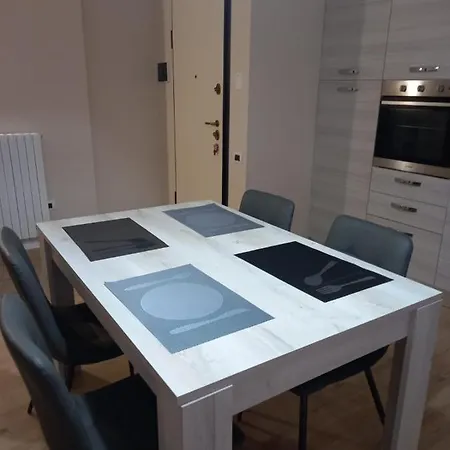 Apartment Le Dimore Di Billa *