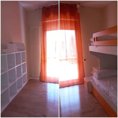 아파트 Le Dimore Di Billa *