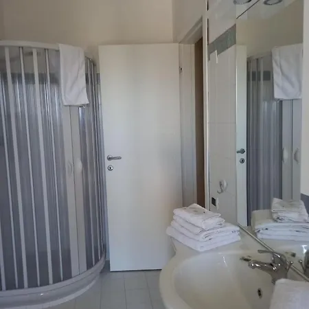 Le Dimore Di Billa Apartment Martella