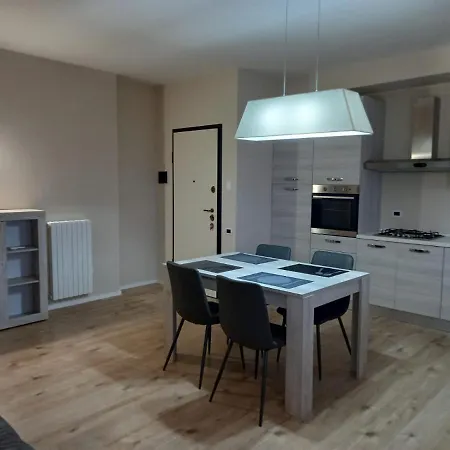 Appartement Le Dimore Di Billa *
