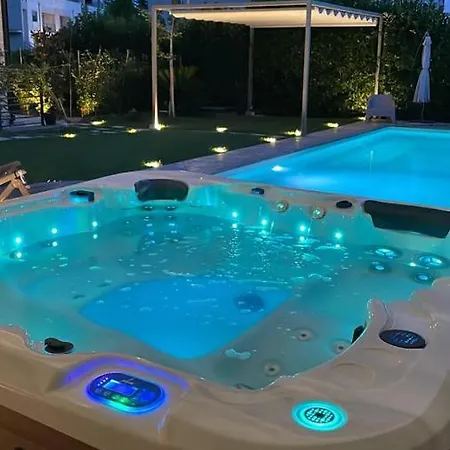 Apartment Le Dimore Di Billa *