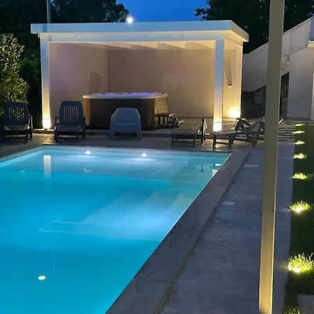 Le Dimore Di Billa Appartement Martella