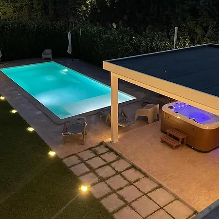 Le Dimore Di Billa Appartement Martella