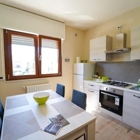 Le Dimore Di Billa 아파트