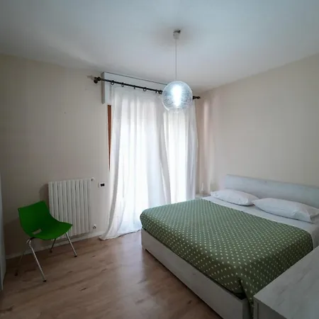 아파트 Le Dimore Di Billa Martella