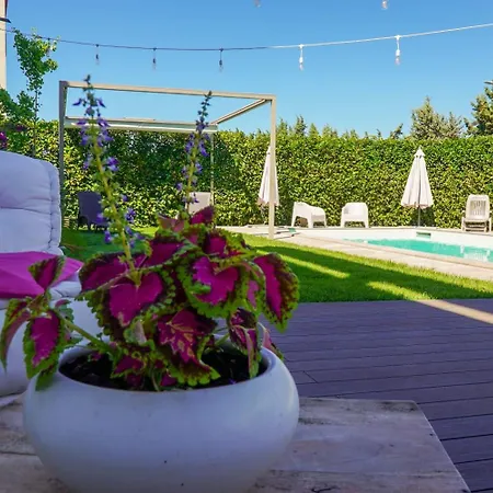 Le Dimore Di Billa * Martella