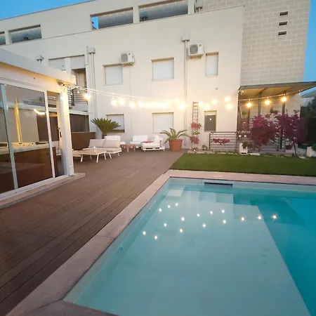 Le Dimore Di Billa Appartement