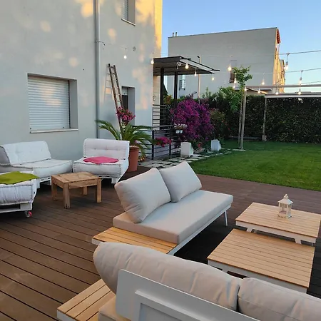 Le Dimore Di Billa Apartment *