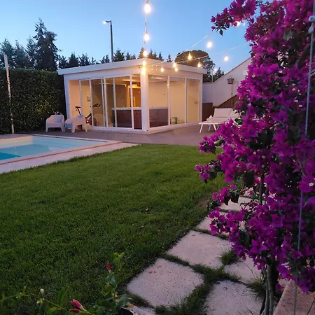 Le Dimore Di Billa *