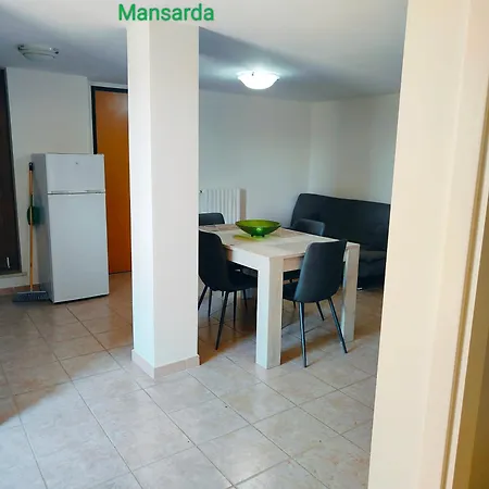 아파트 Le Dimore Di Billa Martella