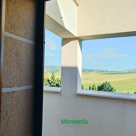 Le Dimore Di Billa Appartement
