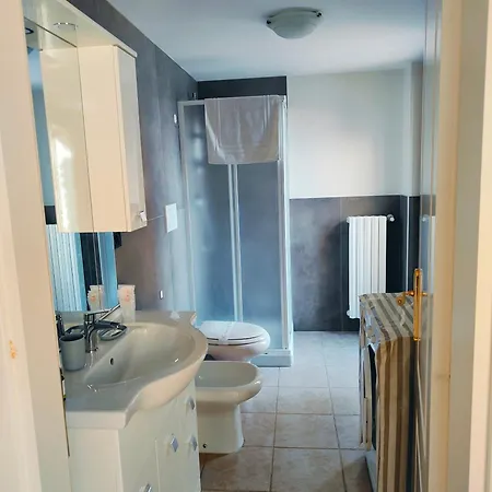 Appartement Le Dimore Di Billa