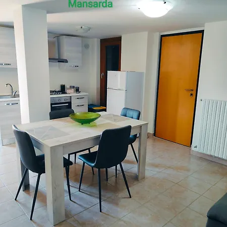 Le Dimore Di Billa Apartment *