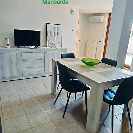 Appartement Le Dimore Di Billa *