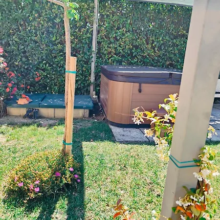 Le Dimore Di Billa 아파트 Martella