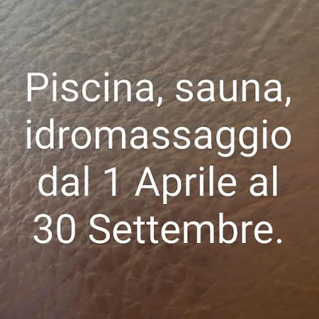 Le Dimore Di Billa 아파트