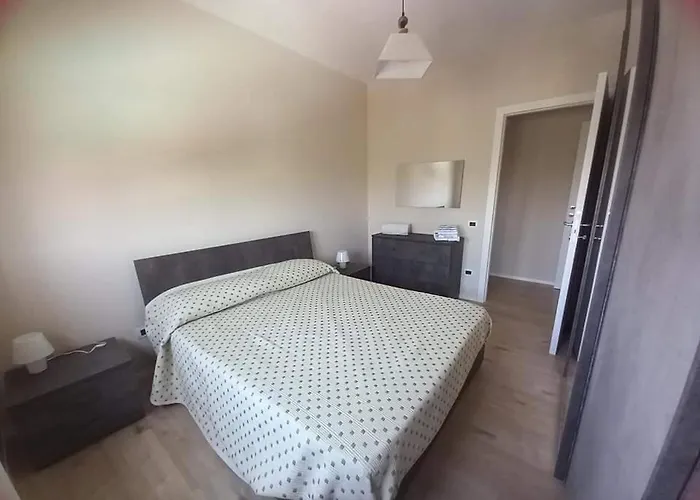 Le Dimore Di Billa Apartment Martella