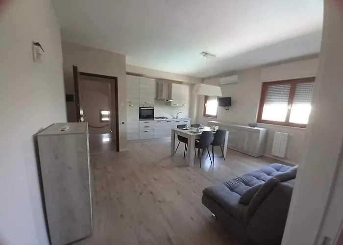 Le Dimore Di Billa *