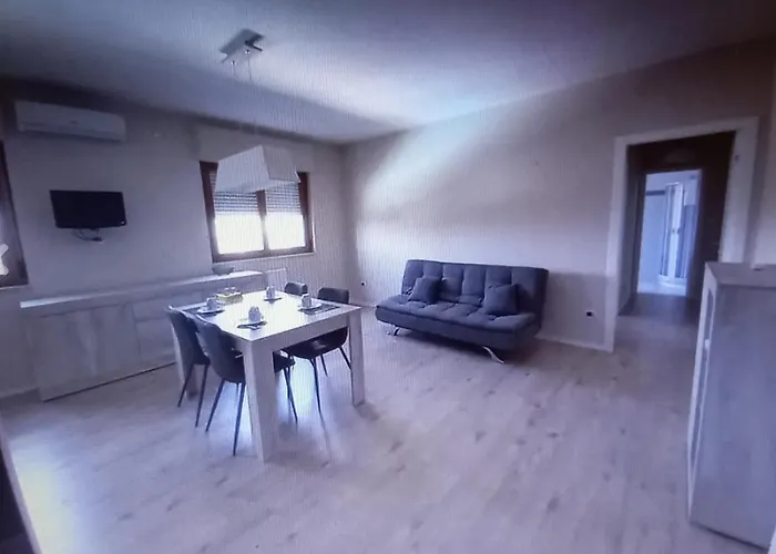 Le Dimore Di Billa * Martella