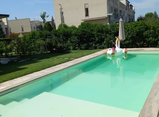 Apartment Le Dimore Di Billa