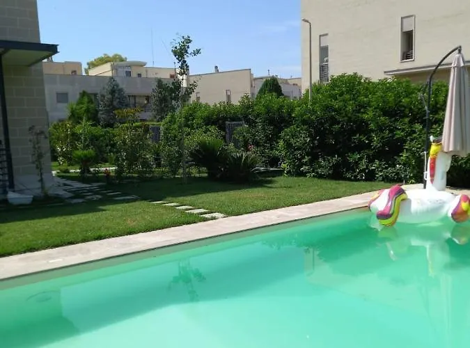 Le Dimore Di Billa Apartment *