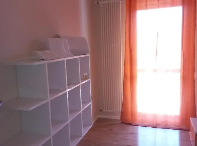 Apartment Le Dimore Di Billa *