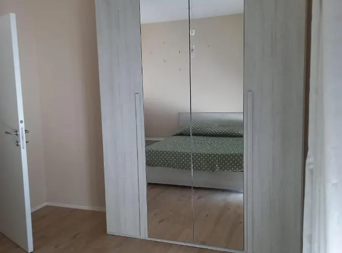 Apartment Le Dimore Di Billa Martella