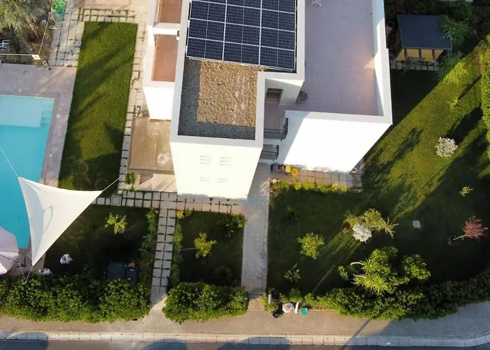 Apartment Le Dimore Di Billa