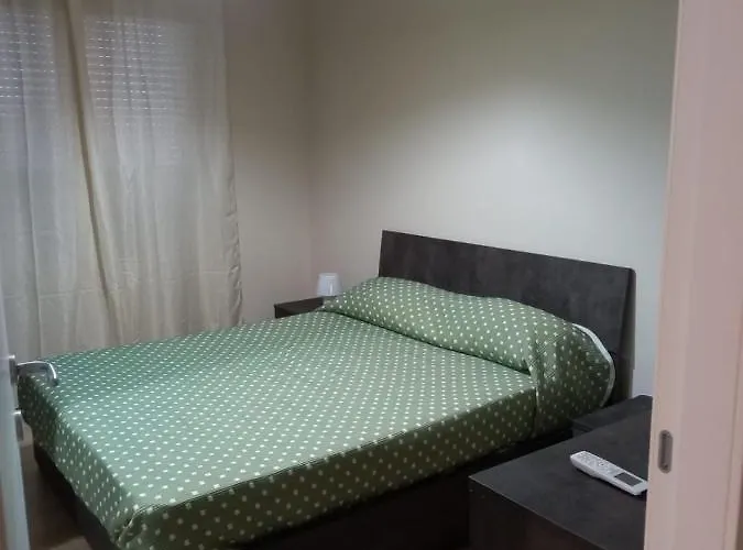 Apartment Le Dimore Di Billa Martella