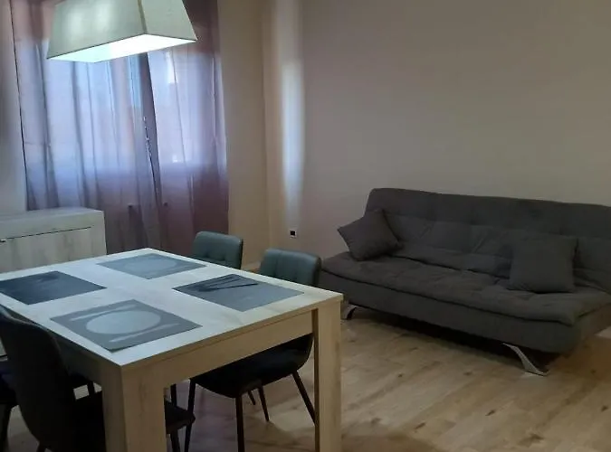 Le Dimore Di Billa Martella