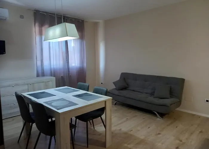 Le Dimore Di Billa * Martella