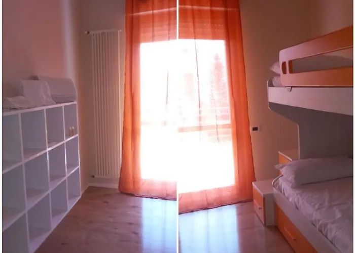 Apartment Le Dimore Di Billa *