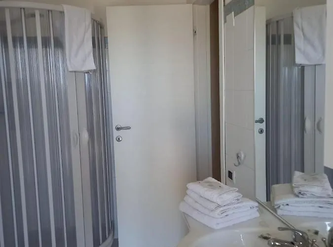 Le Dimore Di Billa Apartment Martella