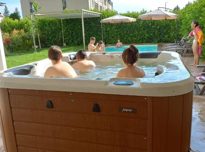 Apartment Le Dimore Di Billa Martella