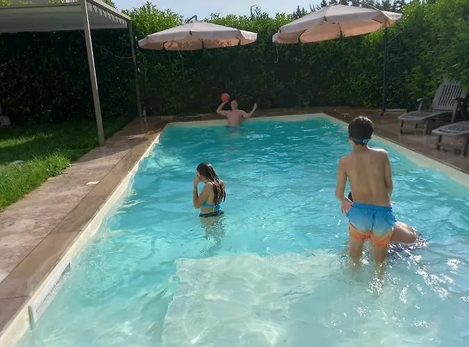 Le Dimore Di Billa * Martella