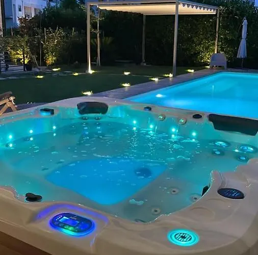 Apartment Le Dimore Di Billa *