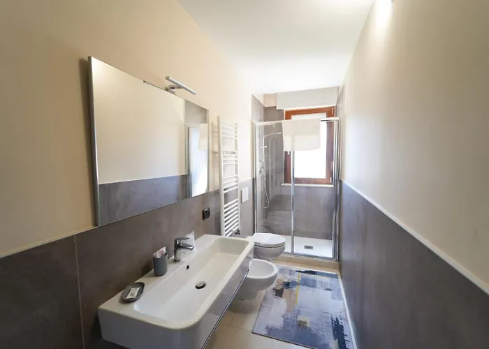 Le Dimore Di Billa Martella