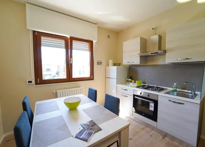 Le Dimore Di Billa Apartment