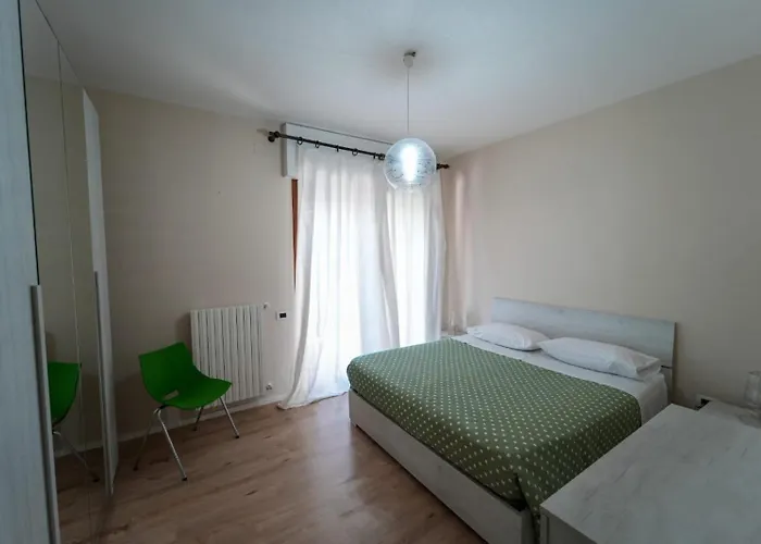 Apartment Le Dimore Di Billa Martella