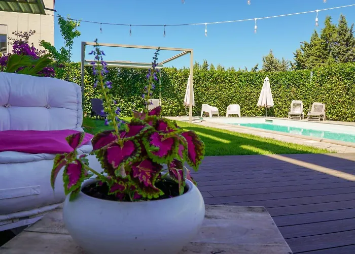 Le Dimore Di Billa * Martella