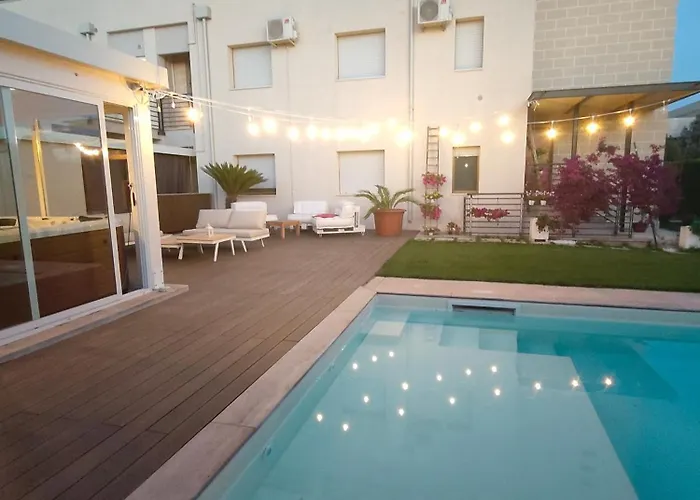 Le Dimore Di Billa Apartment